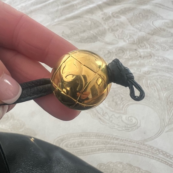 Chanel XL Supermodel XL Weekender - Picture 7 of 13